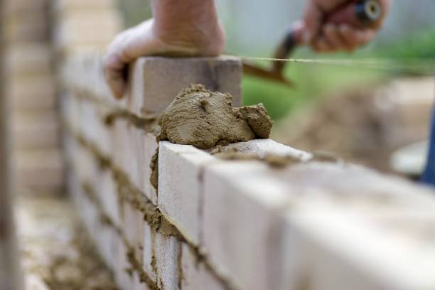 Best Custom Concrete Contractor  in Seven Corners, VA